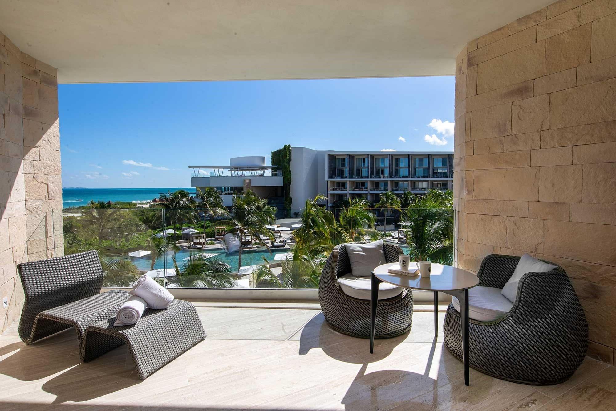 Trs Coral (adults Only) Station touristique Cancún