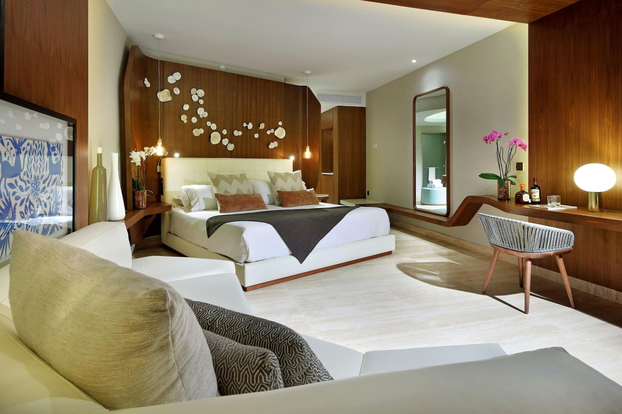 Trs Coral (adults Only) Station touristique Cancún