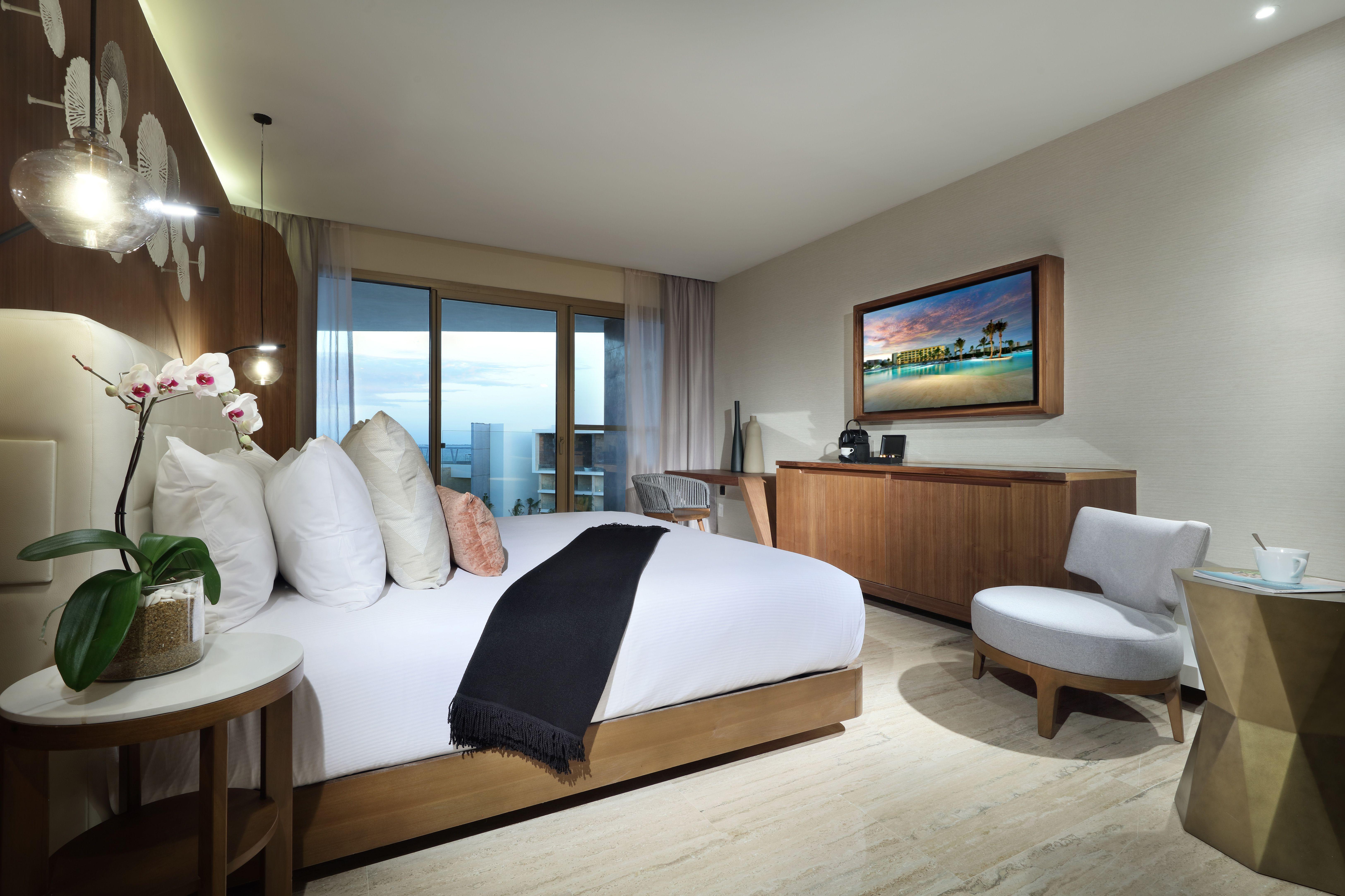 Trs Coral (adults Only) Station touristique Cancún