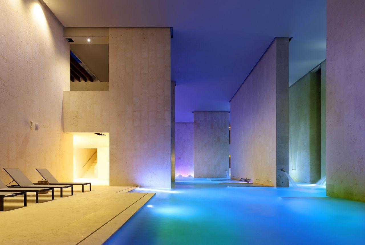 Trs Coral (adults Only) Station touristique 5*