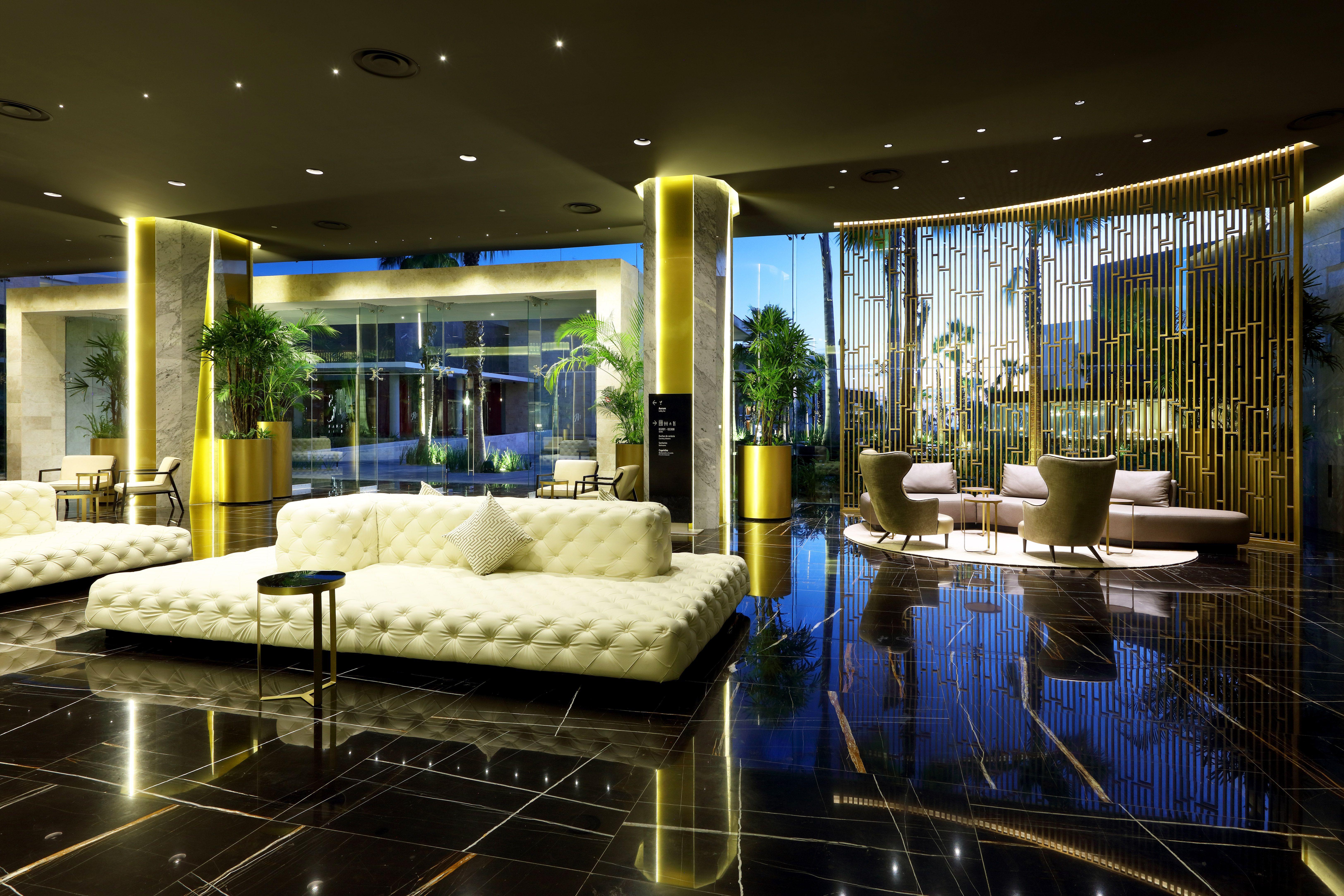 Station touristique Trs Coral (adults Only) Cancún