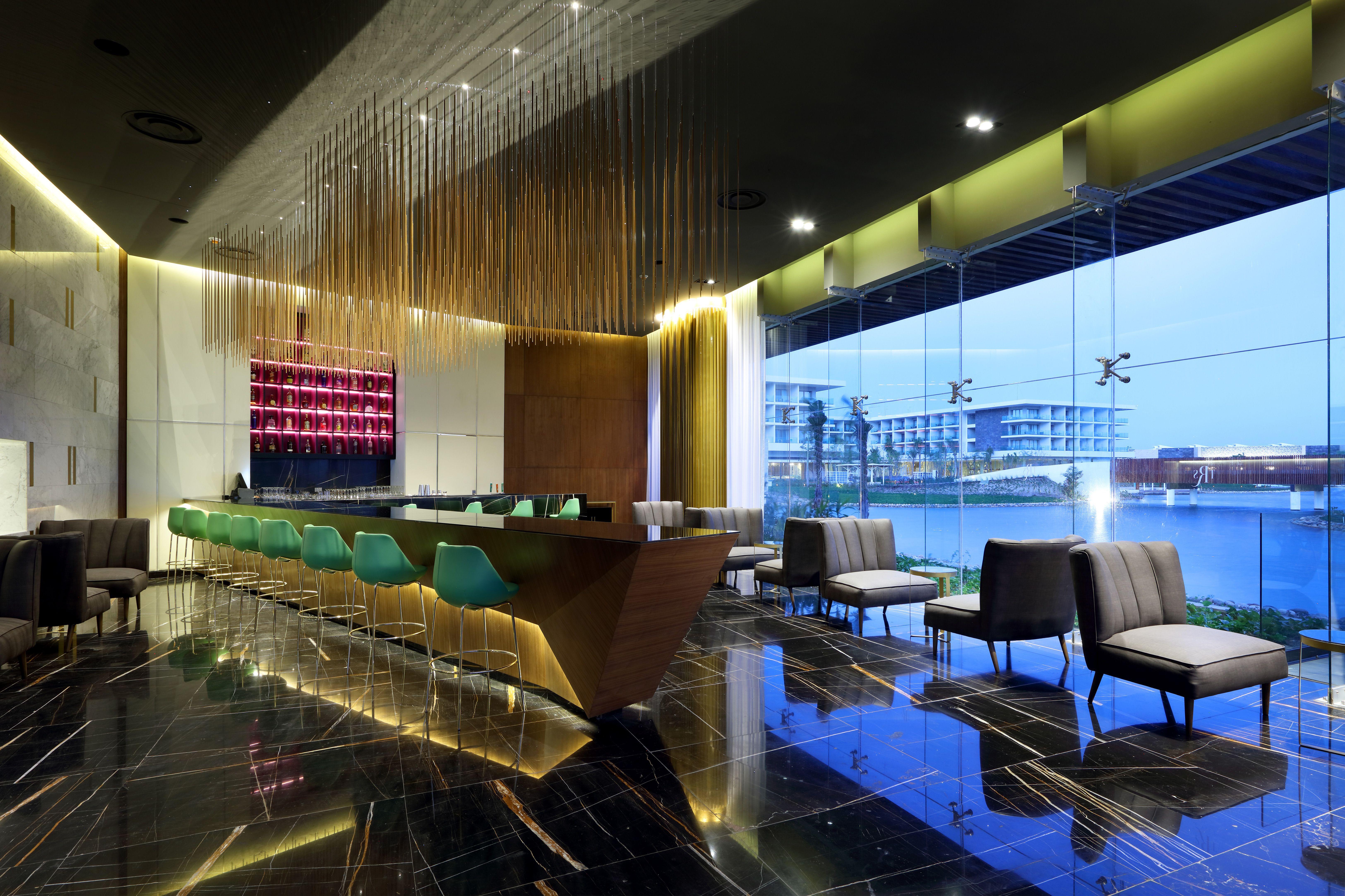 Station touristique Trs Coral (adults Only) Cancún