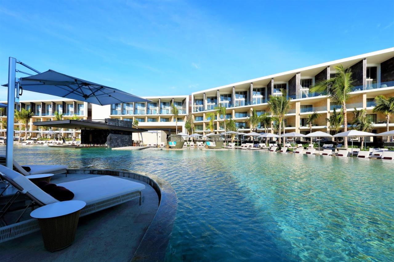 Station touristique Trs Coral (adults Only) Cancún
