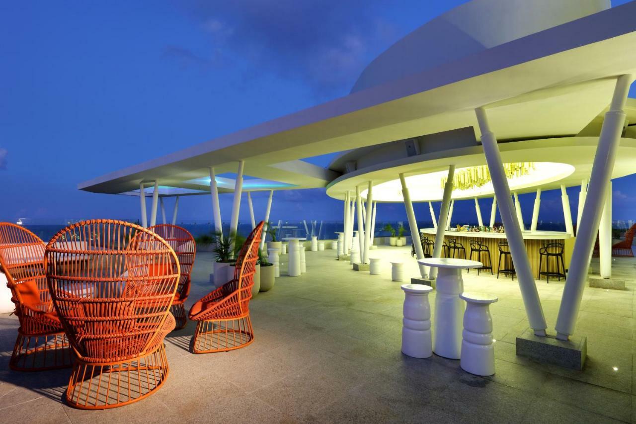 Trs Coral (adults Only) Station touristique