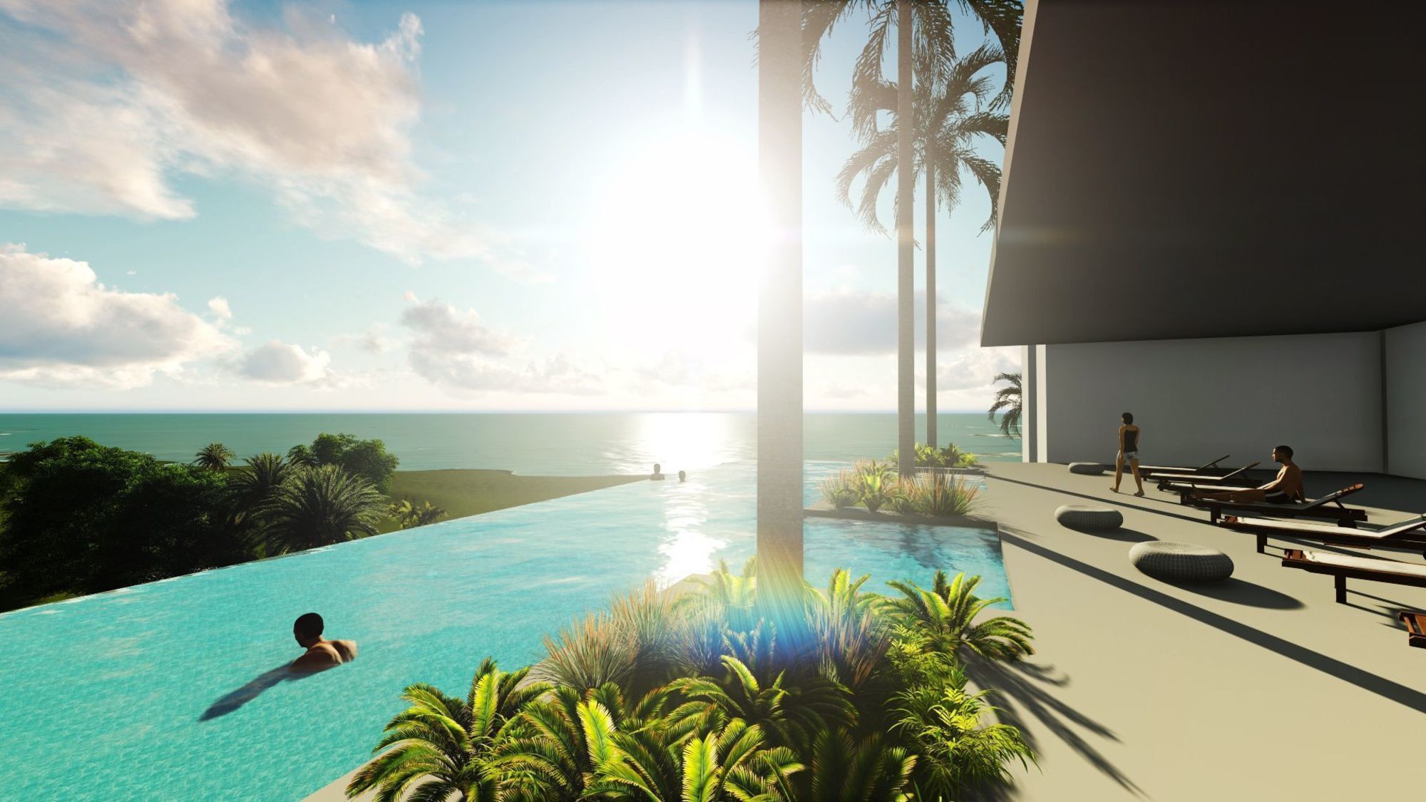 Trs Coral (adults Only) Station touristique Cancún